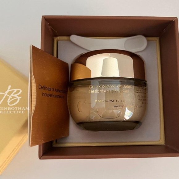 Brand New Adore Cosmetics Essence Facial Peeling Gel w/ CoA - Picture 4 of 4